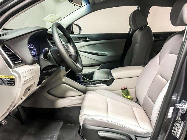 Hyundai Tucson 2017 photo 10